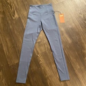 Girlfriend Collective Haze Compressive High Rise Legging